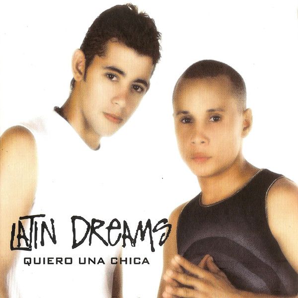 Dreams Latin 36