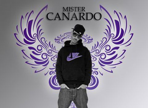 TÉLÉCHARGER CANARDO LE CHANT DU GHETTO A