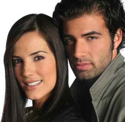 Serie+El+Diablo+En+Francais le couple principale c angele é manuella